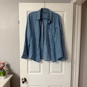 32 Degrees Cool Blue Shirt